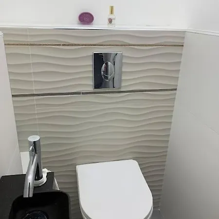 La Pinede - 3 Bedrooms