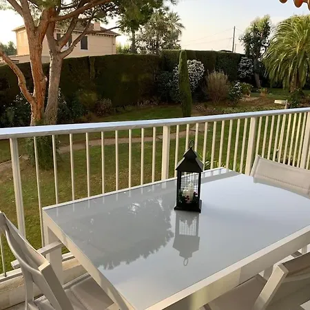 La Pinede - 3 Bedrooms ヴァロリス