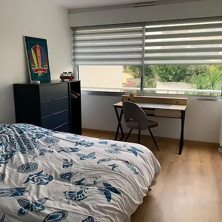 La Pinede - 3 Bedrooms * ヴァロリス