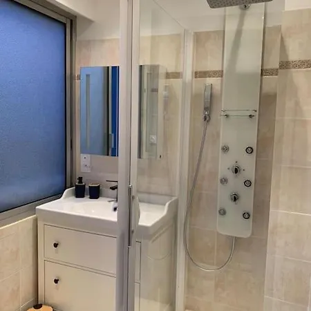 La Pinede - 3 Bedrooms