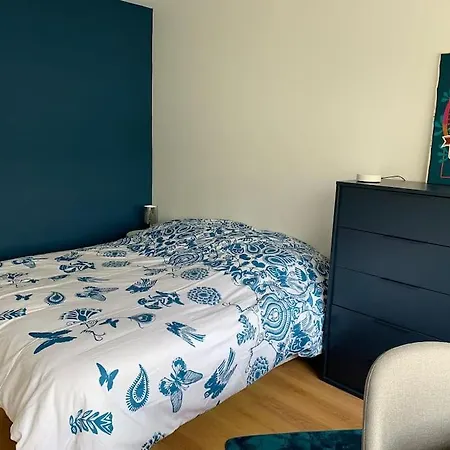 La Pinede - 3 Bedrooms アパート *