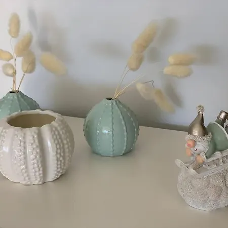 La Pinede - 3 Bedrooms *