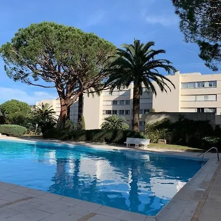 La Pinede - 3 Bedrooms