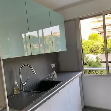 La Pinede - 3 Bedrooms アパート *