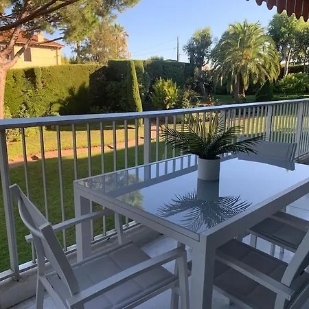 La Pinede - 3 Bedrooms * ヴァロリス