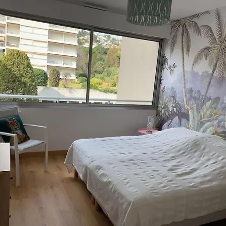 La Pinede - 3 Bedrooms アパート ヴァロリス