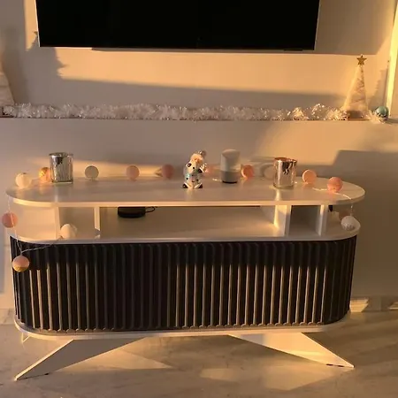 La Pinede - 3 Bedrooms