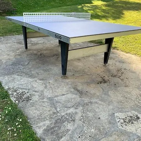 La Pinede - 3 Bedrooms アパート *