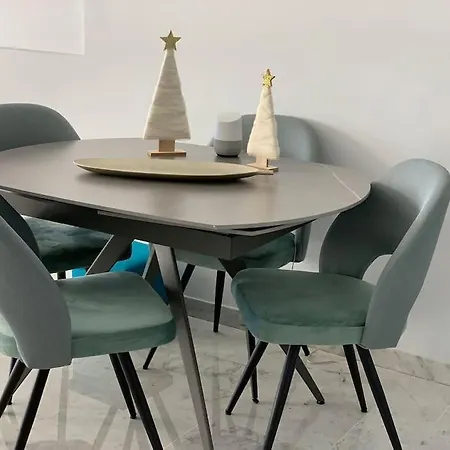 アパート La Pinede - 3 Bedrooms ヴァロリス