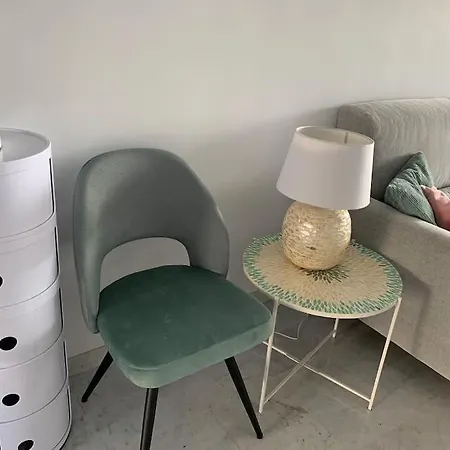 La Pinede - 3 Bedrooms アパート