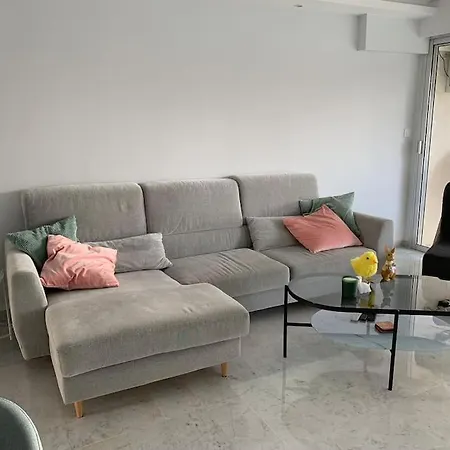 アパート La Pinede - 3 Bedrooms *