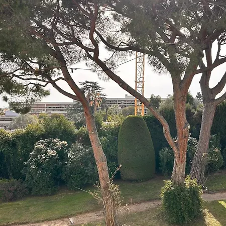 La Pinede - 3 Bedrooms Vallauris